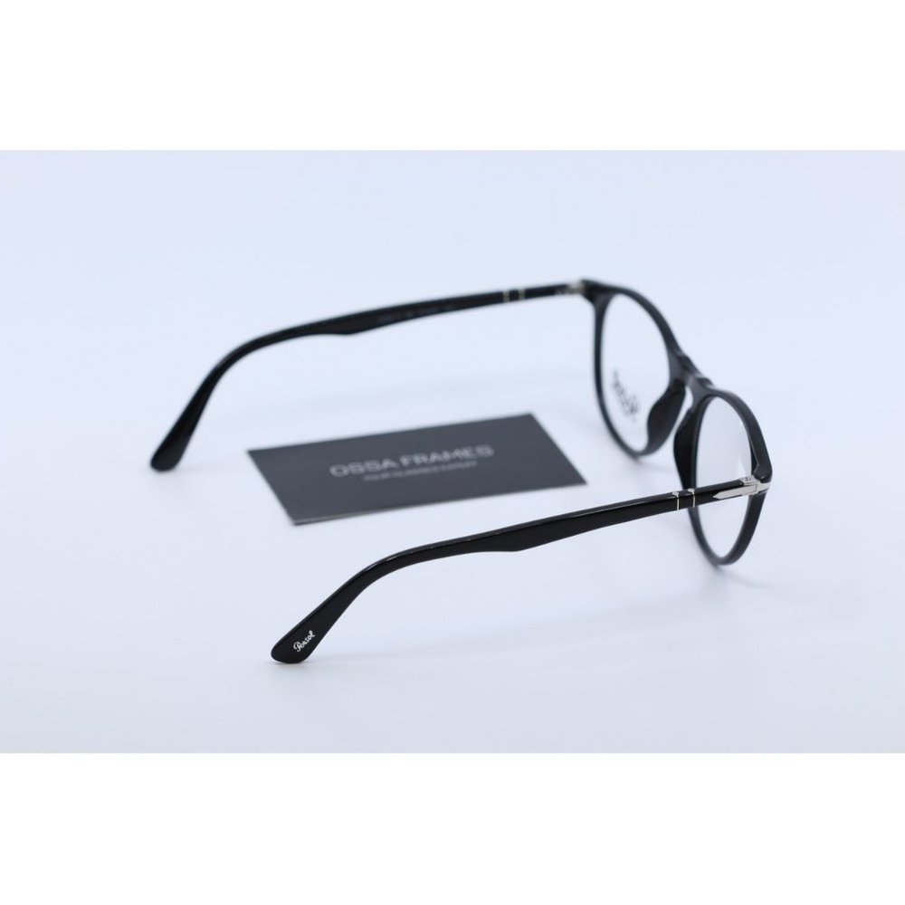 BRAND NEW PERSOL PO3205V 95 EYEGLASSES - Picture 8 of 13